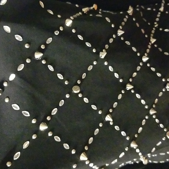 SHINE LIKE A DIAMOND ❣️Affordable Luxury!💞Dolce & Gabbana Top - Picture 7 of 10